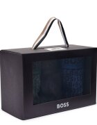 BOSS Black Chiloți boxer 3-pack Trunk 3P Gift 2D