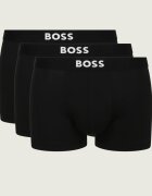 BOSS Black Chiloți boxer 3-pack Trunk 3P Micro ONE