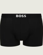 BOSS Black Chiloți boxer 3-pack Trunk 3P Micro ONE