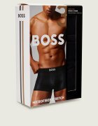 BOSS Black Chiloți boxer 3-pack Trunk 3P Micro ONE