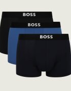 BOSS Black Chiloți boxer 3-pack Trunk 3P Micro ONE