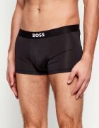 BOSS Black Chiloți boxer 3-pack Trunk 3P Micro ONE