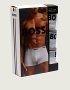 BOSS Black Chiloți boxer 3-pack Trunk 3P Power