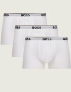 BOSS Black Chiloți boxer 3-pack Trunk 3P Power