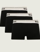 BOSS Black Chiloți boxer 3-pack Trunk 3P Power