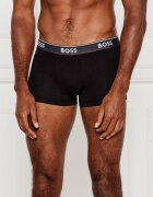 BOSS Black Chiloți boxer 3-pack Trunk 3P Power Desig