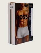 BOSS Black Chiloți boxer 3-pack Trunk 3P Power Desig