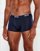 BOSS Black Chiloți boxer 3-pack Trunk 3P Power Desig
