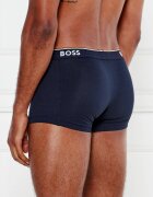 BOSS Black Chiloți boxer 3-pack Trunk 3P Power Desig