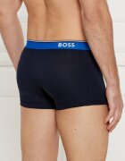 BOSS Black Chiloți boxer 3-pack Trunk 3P Power Desig