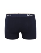 BOSS Black Chiloți boxer 3-pack Trunk 3P Power Desig