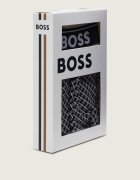 BOSS Black Chiloți boxer 365 Print