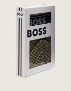 BOSS Black Chiloți boxer 365 Print