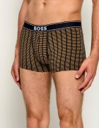 BOSS Black Chiloți boxer 365 Print