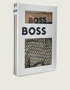 BOSS Black Chiloți boxer 365 Print