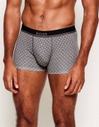 BOSS Black Chiloți boxer 365 Print