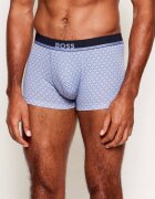 BOSS Black Chiloți boxer 365 Print