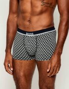 BOSS Black Chiloți boxer 365 Print