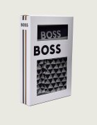 BOSS Black Chiloți boxer 365 Print