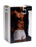 BOSS Black Chiloți boxer 5-pack Essential