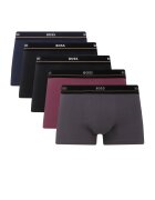 BOSS Black Chiloți boxer 5-pack Essential