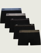 BOSS Black Chiloți boxer 5-pack Essential