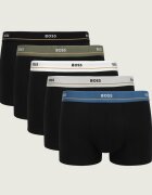 BOSS Black Chiloți boxer 5-pack Essential