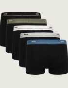 BOSS Black Chiloți boxer 5-pack Essential