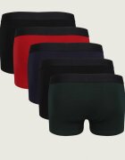BOSS Black Chiloți boxer 5-pack MetalLogo G