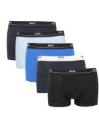 BOSS Black Chiloți boxer 5-pack Trunk