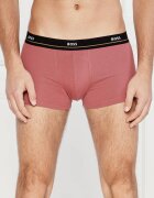 BOSS Black Chiloți boxer 5-pack trunk-5p-essential