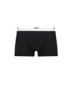 BOSS Black Chiloți boxer 5-pack trunk-5p-essential