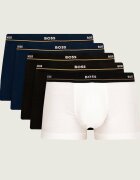 BOSS Black Chiloți boxer 5-pack Trunk 5P Essential