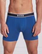 BOSS Black Chiloți boxer BoxerBr 24 Logo