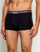 BOSS Black Chiloți boxer Piqué