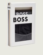 BOSS Black Chiloți boxer Piqué