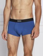 BOSS Black Chiloți boxer Smooth