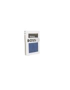BOSS Black Chiloți boxer Smooth