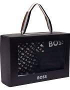 BOSS Black Chiloți boxer + șosete