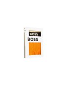 BOSS Black Chiloți boxer Trunk 24 Logo