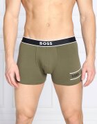 BOSS Black Chiloți boxer Trunk 24 Logo