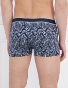 BOSS Black Chiloți boxer Trunk 24 Print