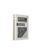 BOSS Black Chiloți boxer Trunk 24 Print