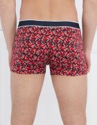 BOSS Black Chiloți boxer Trunk 24 Print