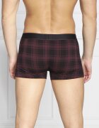 BOSS Black Chiloți boxer Trunk 24 Print