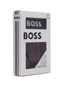BOSS Black Chiloți boxer Trunk 24 Print