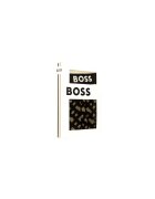 BOSS Black Chiloți boxer Trunk 24 Print