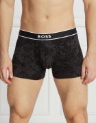 BOSS Black Chiloți boxer Trunk 24 Print