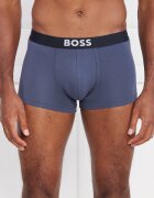 BOSS Black Chiloți boxer Trunk ID