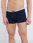 BOSS Black Chiloți boxer Trunk Pique